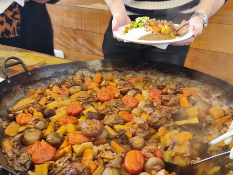 No Rádio: Prefeito Douglas confirma que Festa do Carneiro no Buraco voltará para o Parque de Exposições