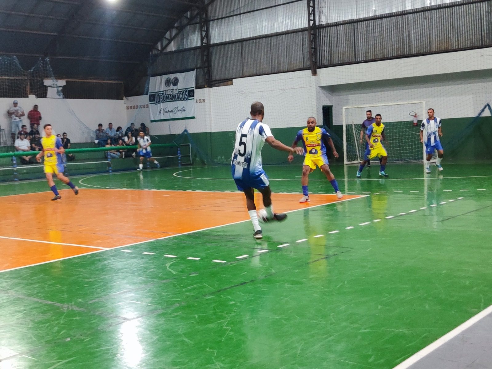 Fundação de Esportes de Campo Mourão divulga datas dos primeiros eventos esportivos de 2025