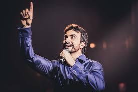 Padre Fábio de Melo desabafa sobre diagnóstico de depressão