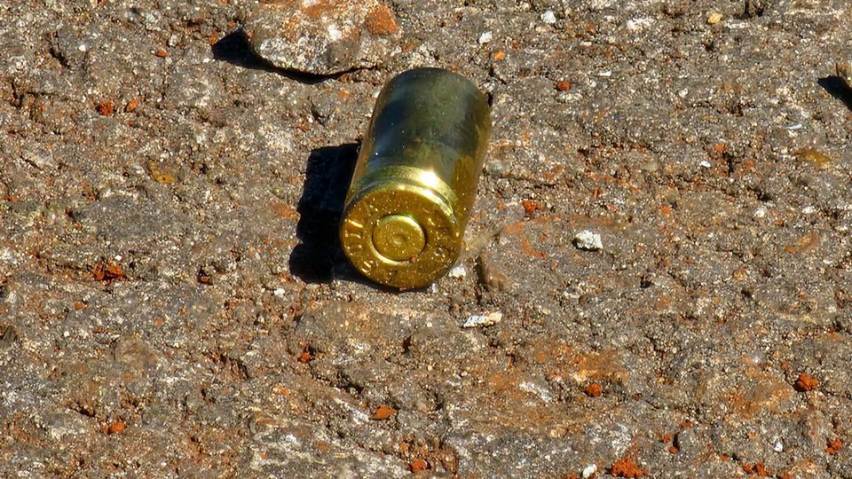 Número de mortes violentas no Brasil tem redução de 5% em 2024
