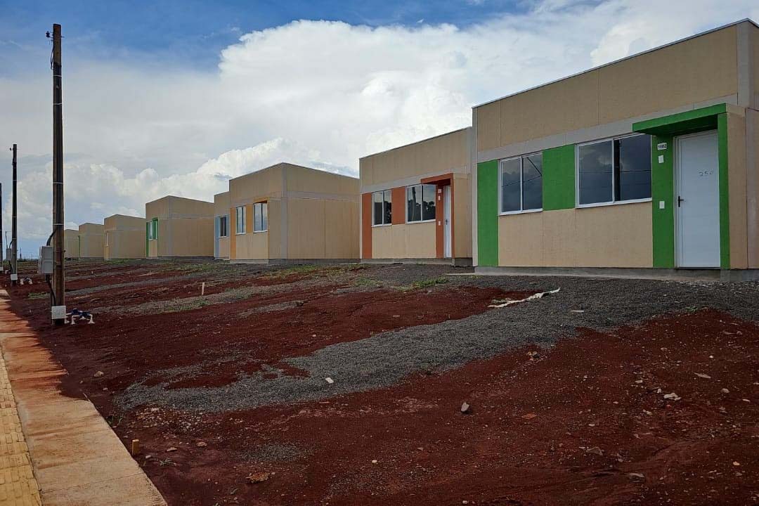 Abertas as inscrições para o Condomínio do Idoso em Campo Mourão