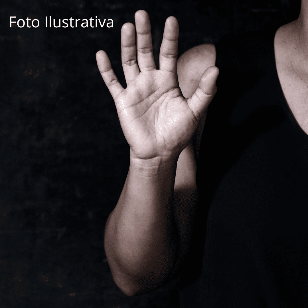 Homem é preso por violência doméstica e desacato em Campo Mourão