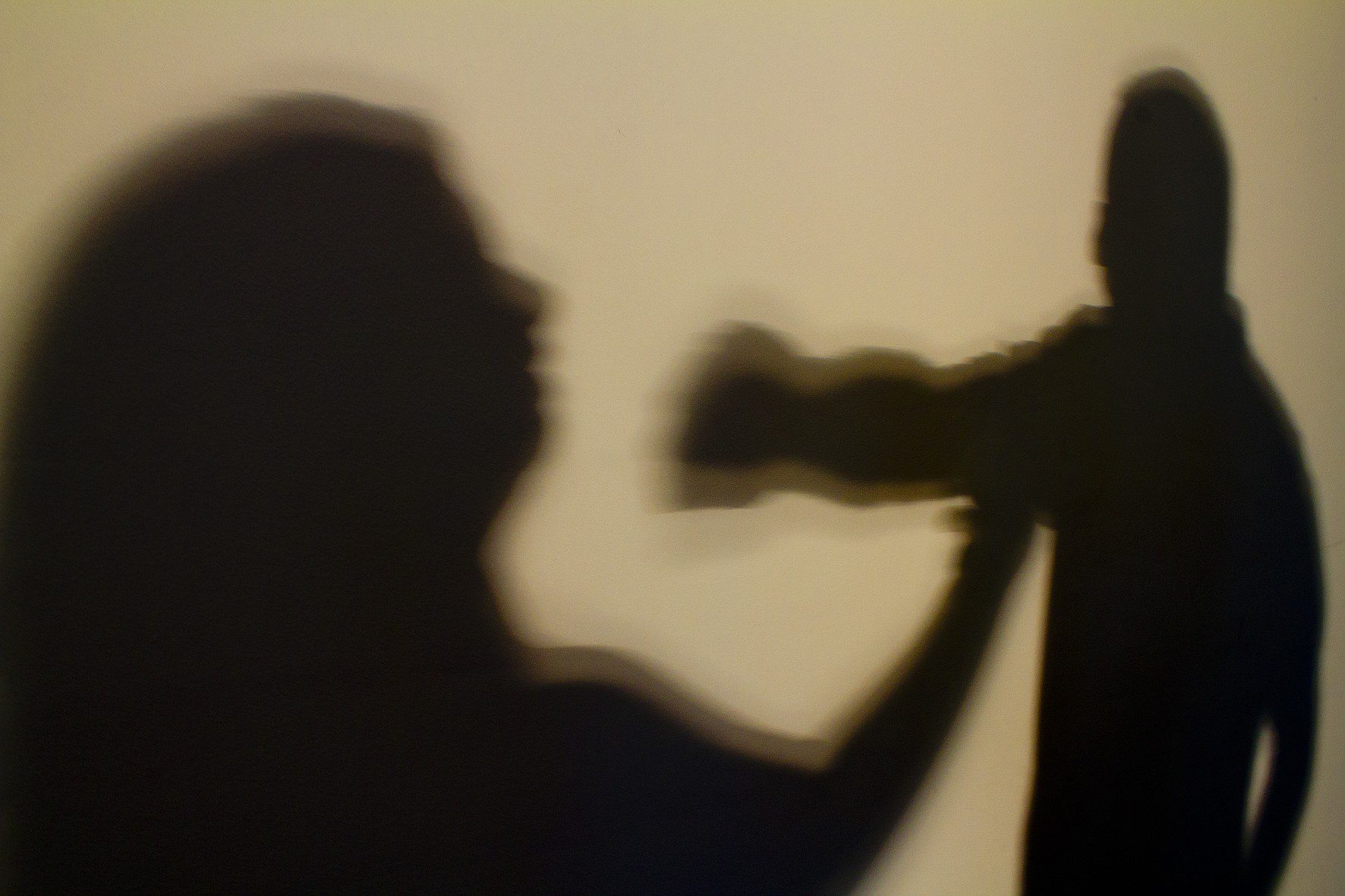 Mulher é Ameaçada e Agredida por Convivente em Mamborê