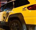Homem é preso por embriaguez ao volante