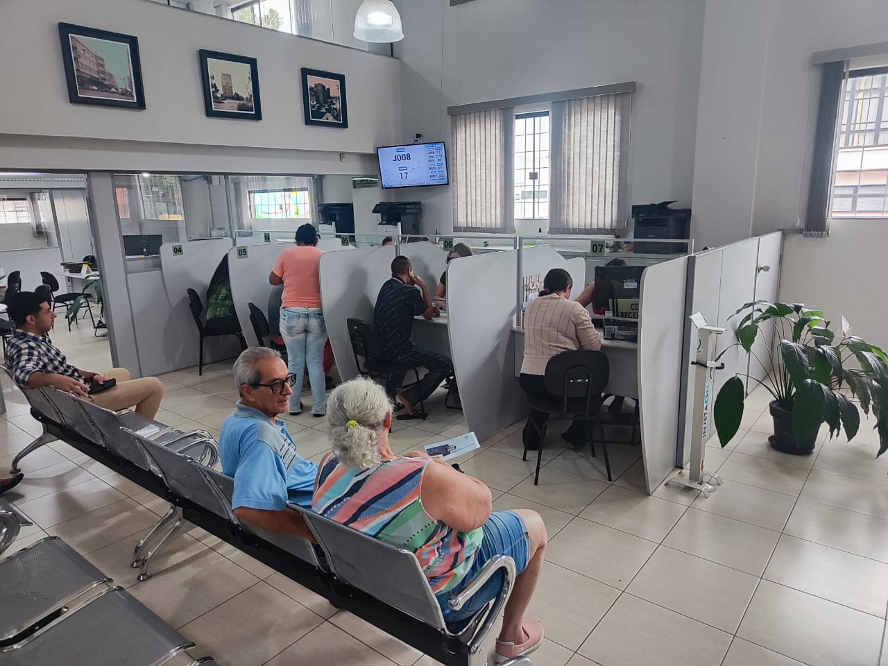 Prefeitura de Campo Mourão alerta contribuintes sobre cobranças indevidas no DDA dos bancos