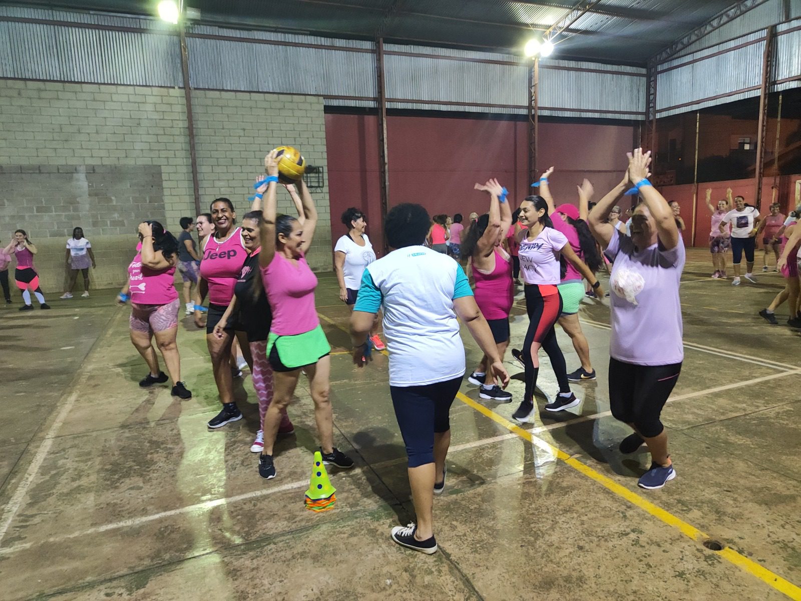 Prefeitura de Campo Mourão tem vários serviços voltados a mulheres