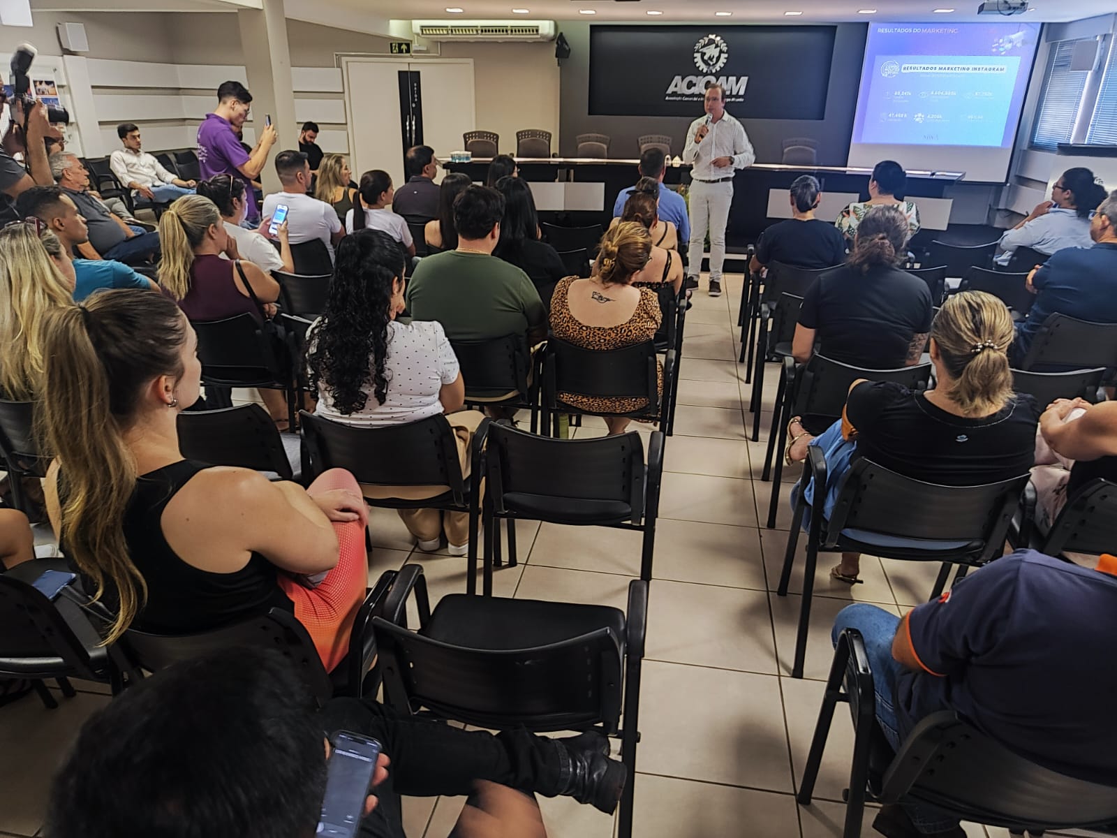 Com faturamento de mais R$ 2 milhões, Festival Campo Mourão no Prato supera expectativas