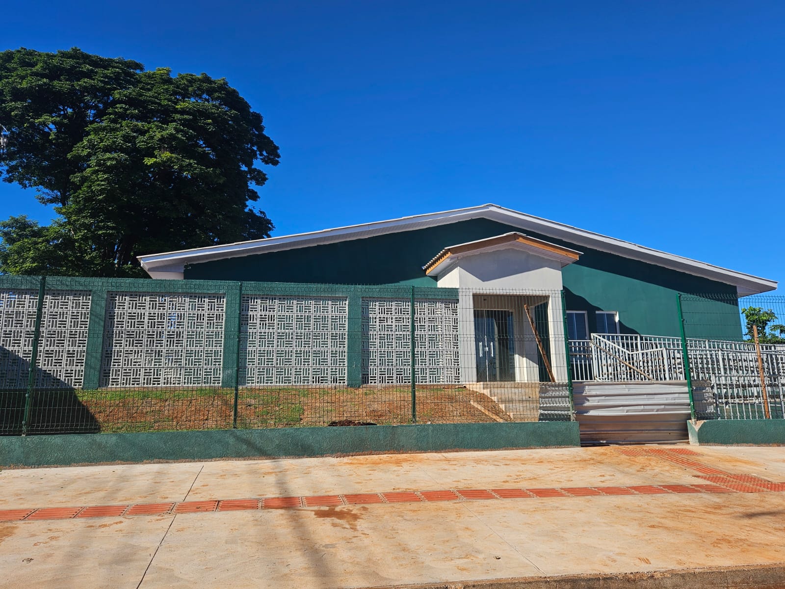 Secretaria de Assistência Social de Campo Mourão anuncia mudança de endereço do CIP e CRAS Lar Paraná