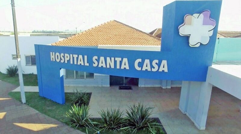 Prefeitura de Campo Mourão repassa R$ 4 milhões à maternidade da Santa Casa
