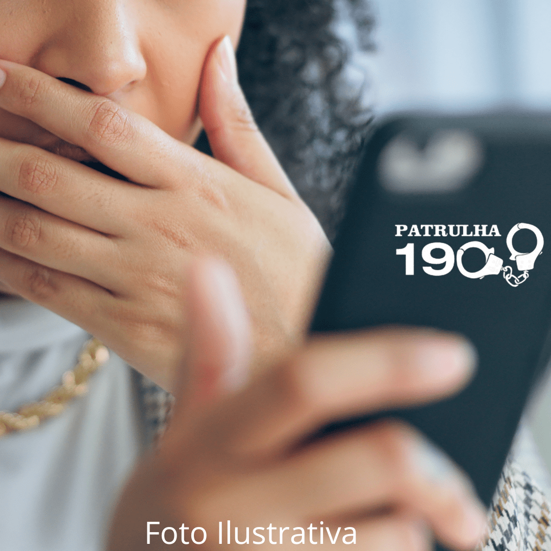 Mulher cai em golpe e perde quase R$ 24 mil em Araruna