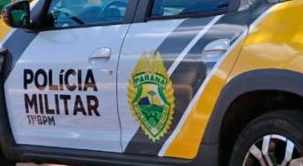 Em Farol, família perde veículo e objetos de valor, após bandidos furtarem sua residência