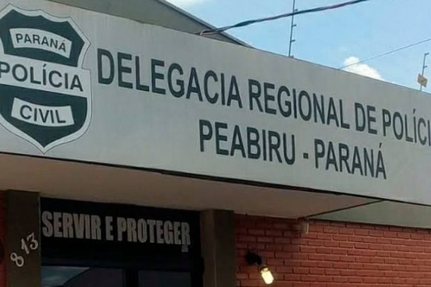 Morte Suspeita em Peabiru