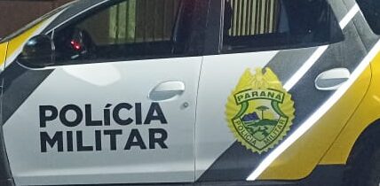 Idoso é Amarrado e é Vítima de Roubo em Campo Mourão