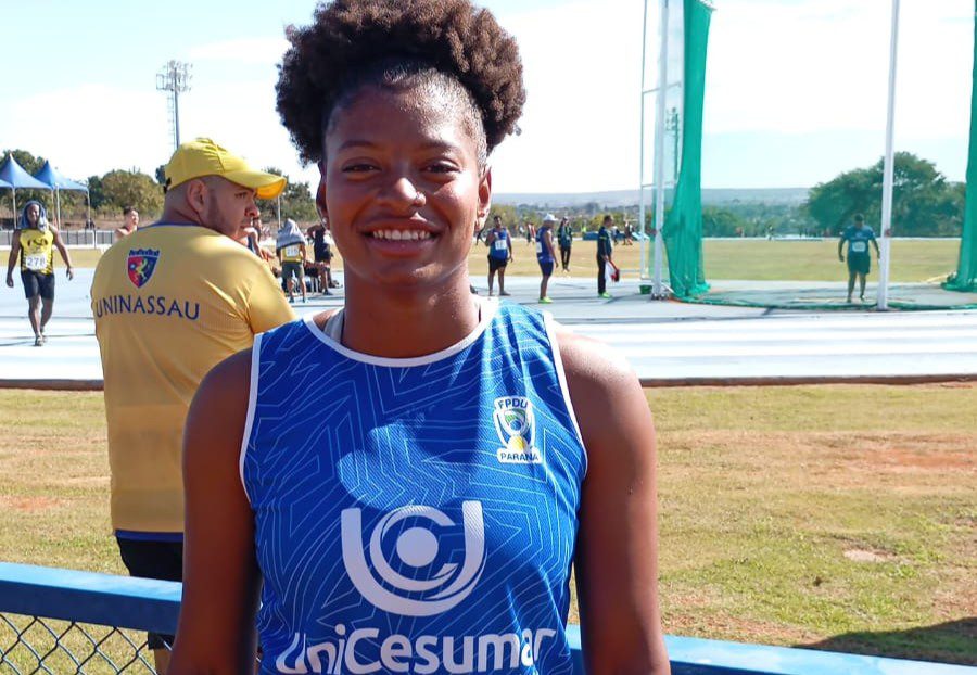 Atletas de Campo Mourão conquistam medalhas em Brasília e sonham com Mundial Universitário na Alemanha