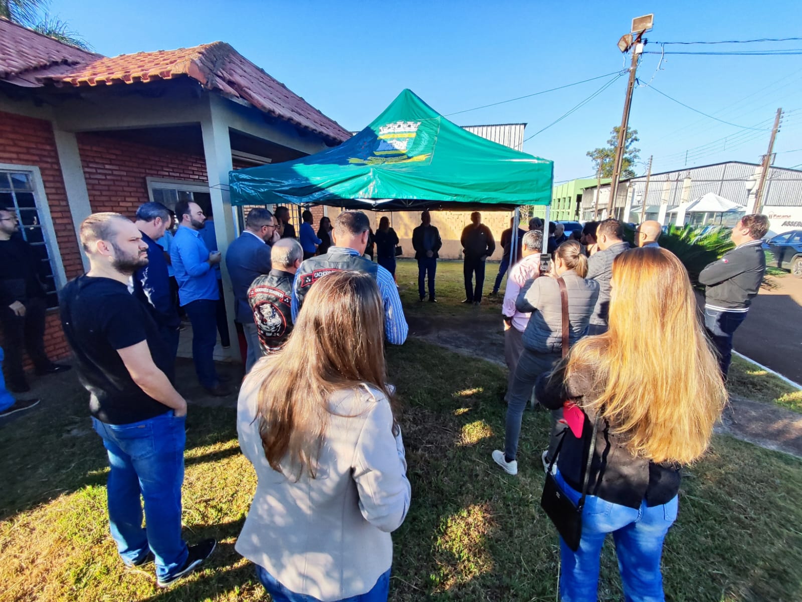 Lançamento da 30ª Festa do Carneiro no Buraco será dia 5 de junho