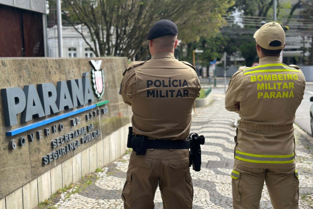 concurso pm e bm parana