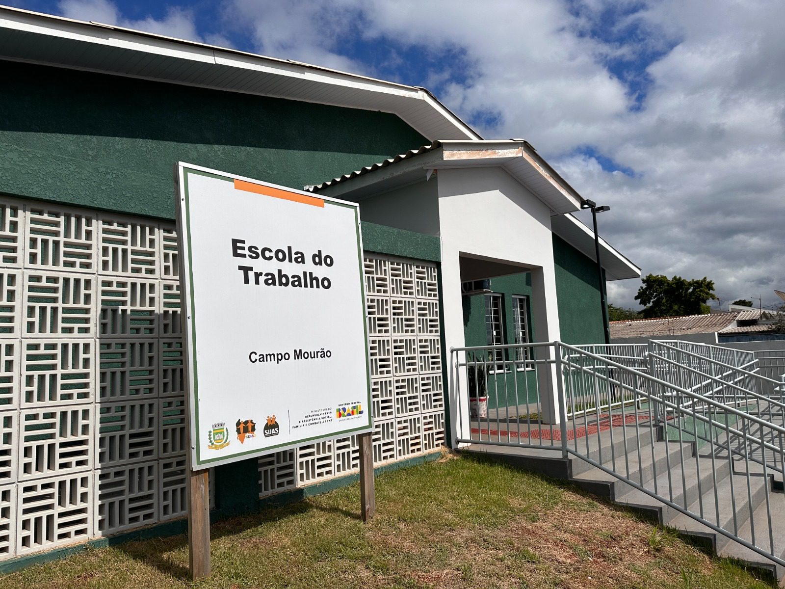 Prefeitura de Campo Mourão abre inscrições para curso gratuito de auxiliar de panificação