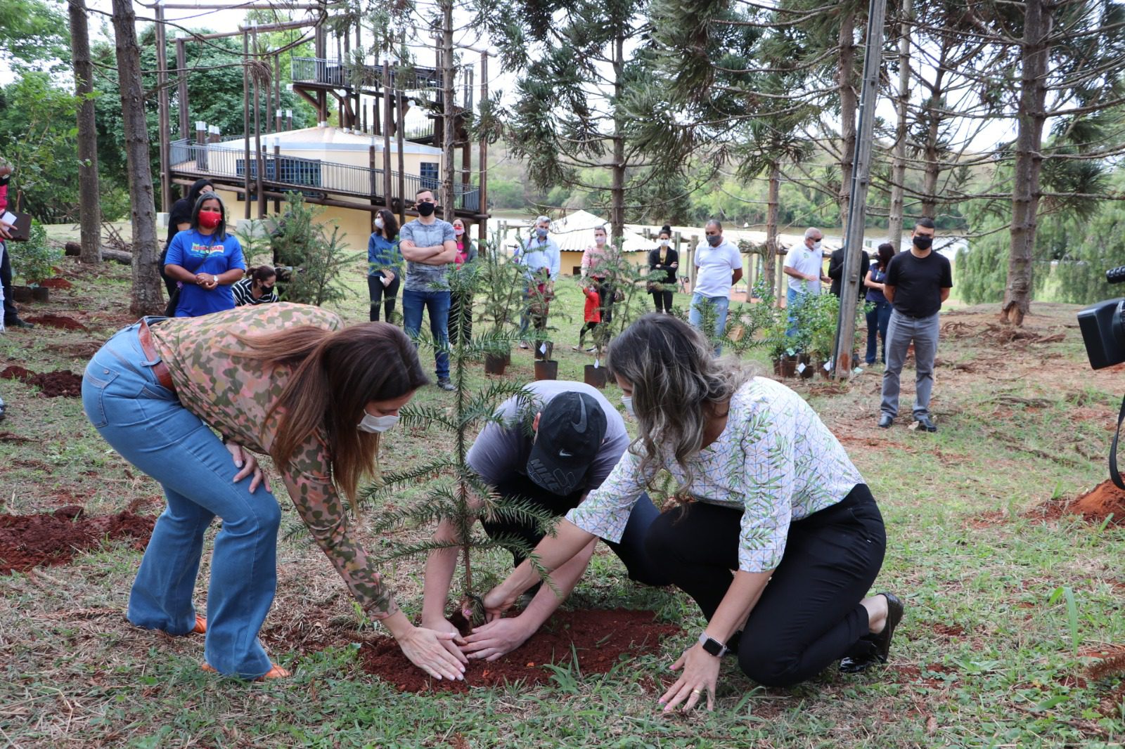Semana do Meio Ambiente 2025 reforça compromisso de Campo Mourão com sustentabilidade e educação ambiental
