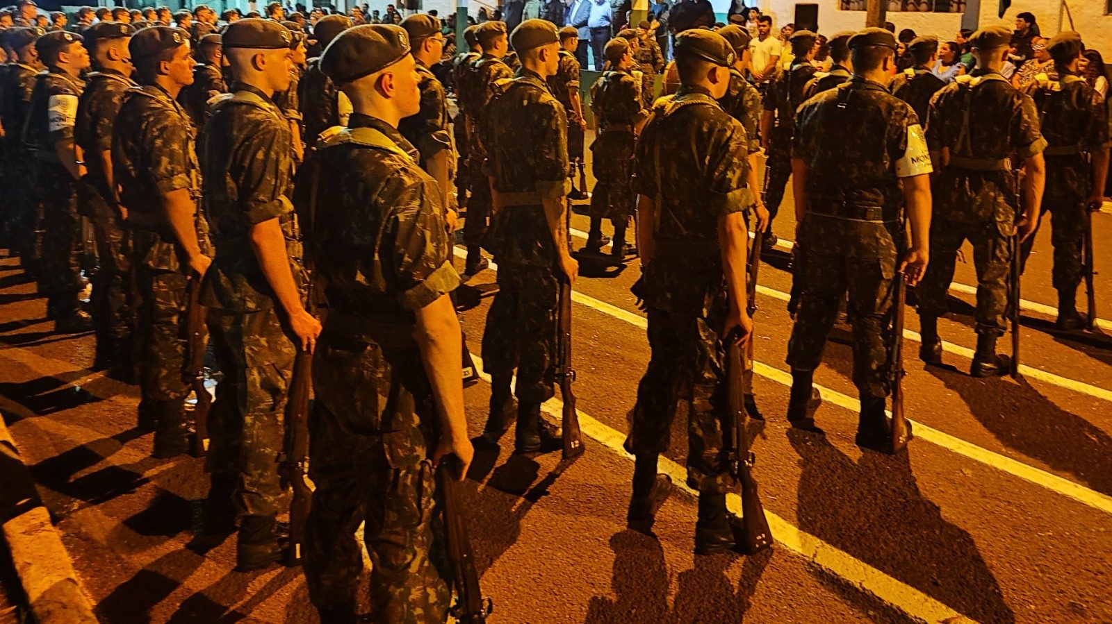Junta de Serviço Militar de Campo Mourão lembra prazo para alistamento obrigatório
