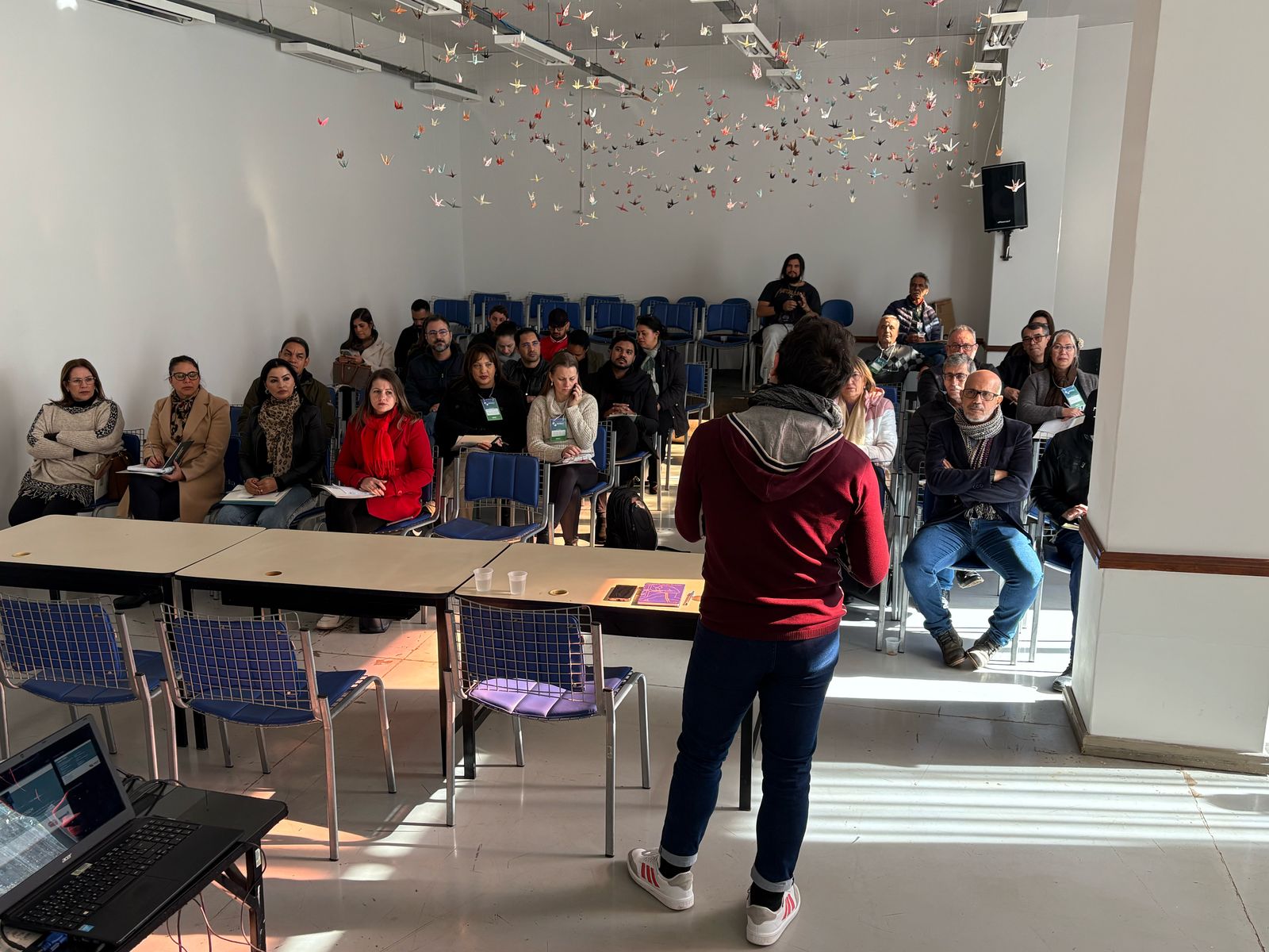 Encontro Regional de Museus reforça papel estratégico na preservação cultural