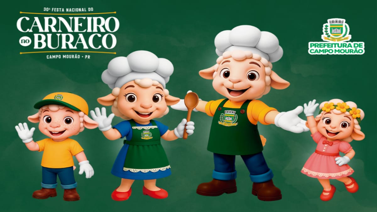 HOJE QUINTA-FEIRA DIA 10/07 EDSON & HUDSON ABRE A FESTA NACIONAL DO CARNEIRO NO BURACO