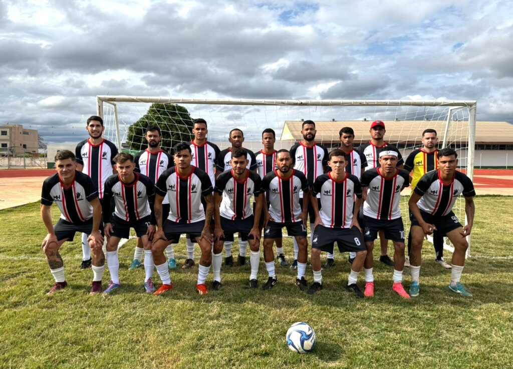 Campeonato Mourãoense de Futebol Suíço 2025 segue com emoção e boa disputa entre equipes locais
