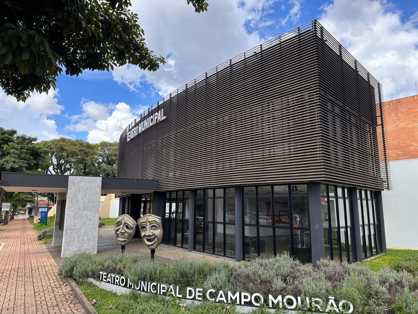 FETACAM 2025 já é histórico: festival bate recorde de inscrições e projeta Campo Mourão no cenário cultural nacional