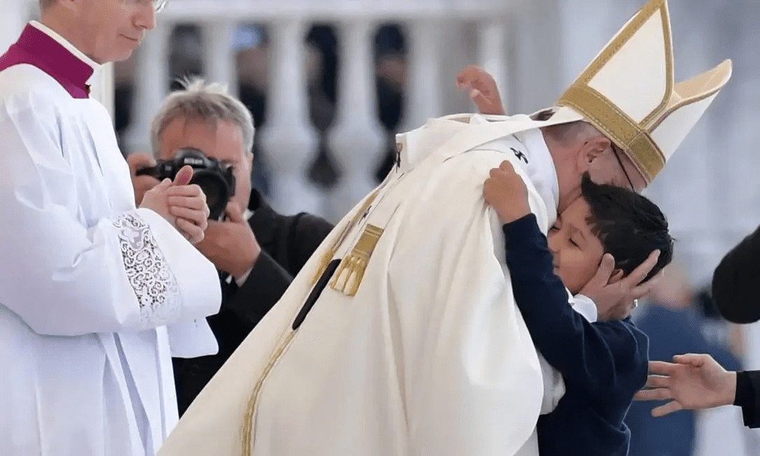 Cidade da região tem milagre reconhecido pelo Vaticano