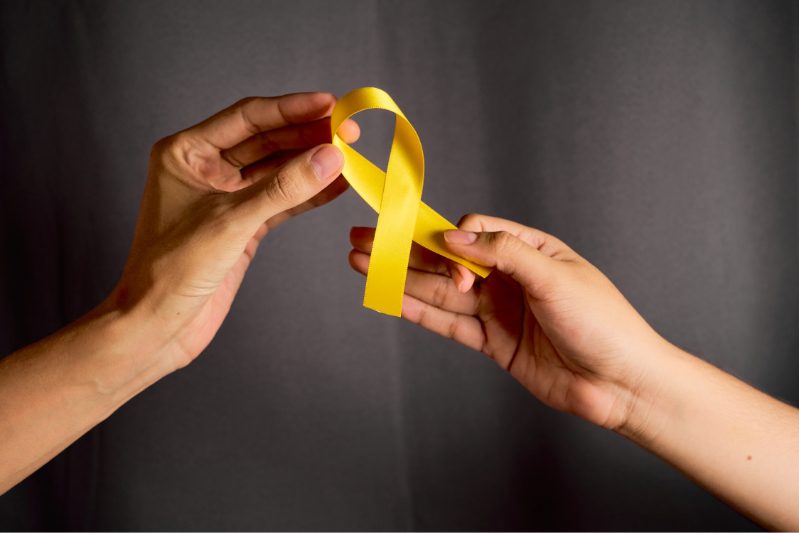 Campanha Setembro Amarelo vai alertar sobre prevenção do suicídio em Campo Mourão