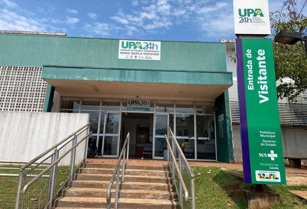 Prefeitura de Campo Mourão sanciona lei que institui botão de pânico em unidades de saúde