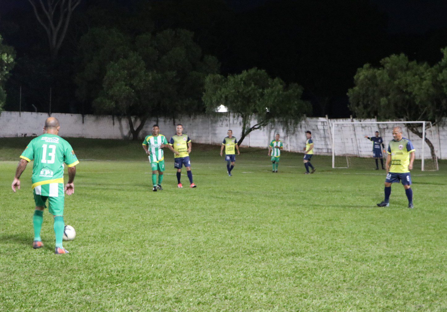 6º Jogos Interclubes de Campo Mourão começam em setembro com mais de 20 modalidades