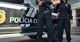 Polícia Civil de Campo Mourão Prende Suspeito de Duas Tentativas de Homicídio