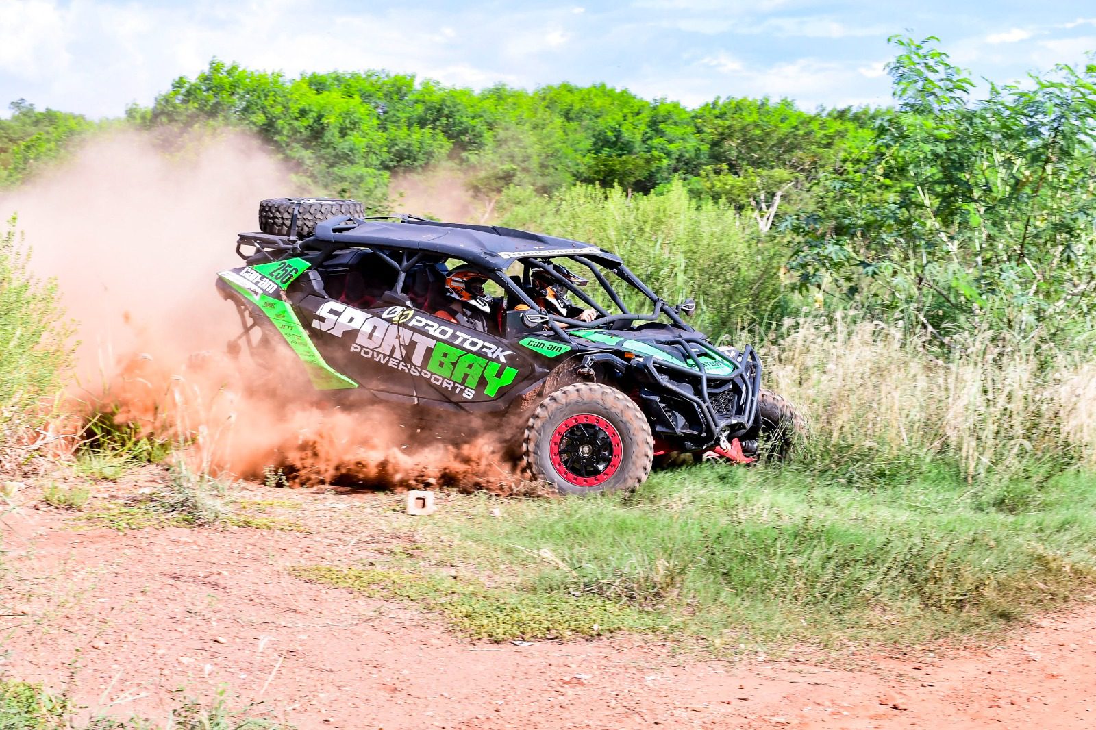 Trechos de estradas rurais em Campo Mourão e Peabiru serão fechadas para o Rally de Velocidade