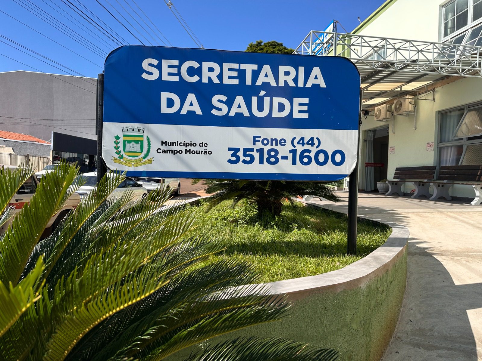 Prefeitura de Campo Mourão promove ação para reduzir fila de cirurgias