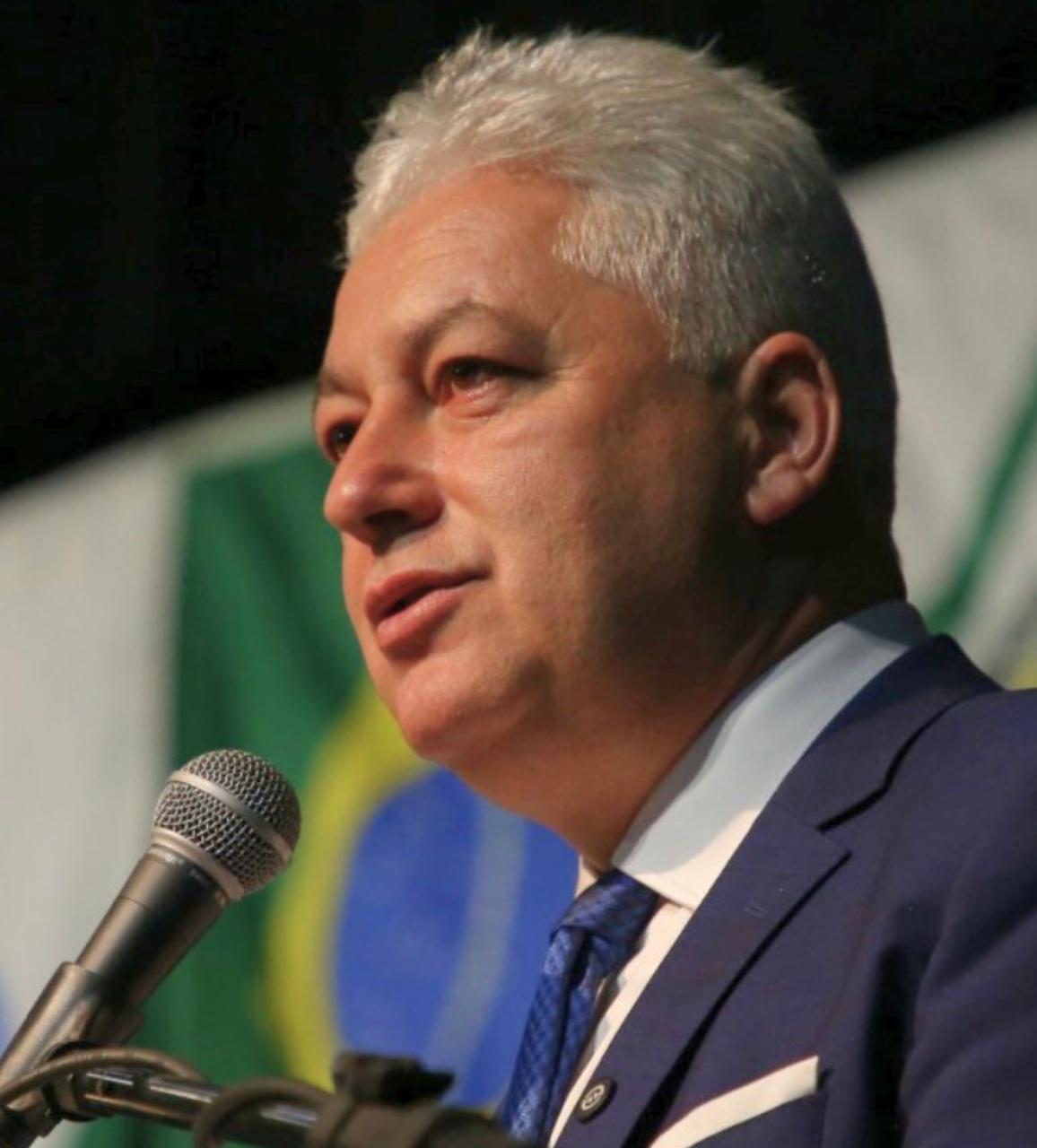 “É muito dinheiro e como gestor tenho que eleger prioridades” diz Douglas sobre Plano de Mobilidade