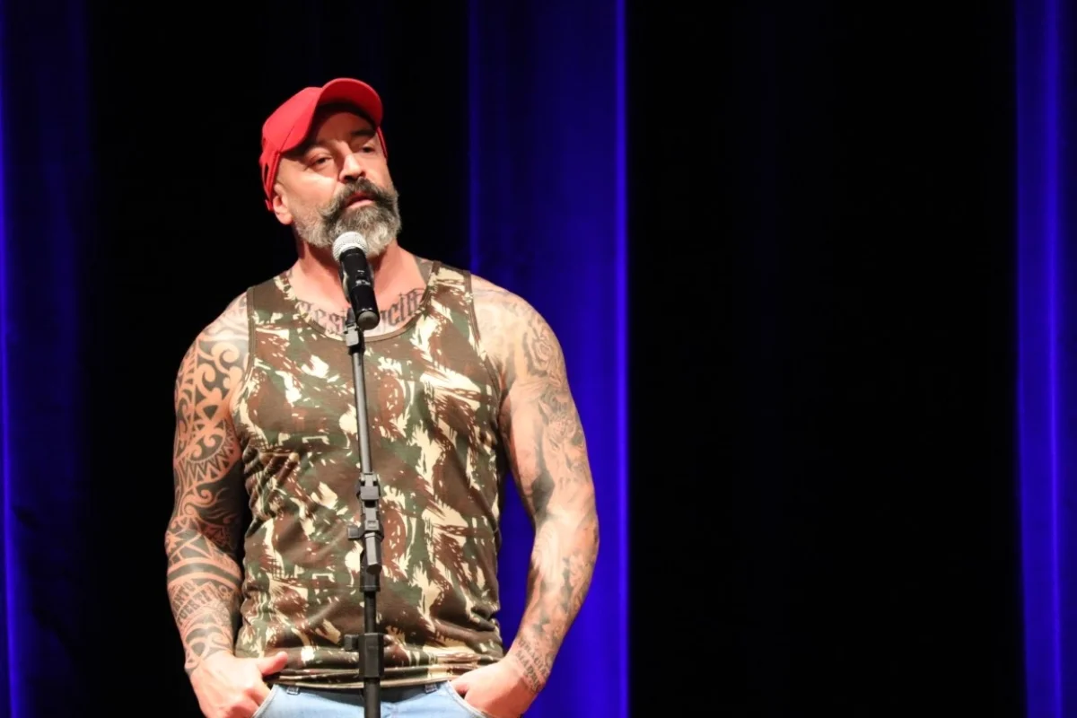 Cris Pereira: Humorista tem shows cancelados após ser condenado em 2ª Instância