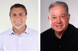 Justiça retotaliza votos e confirma Bina e Eraldo como novos vereadores em Campo Mourão