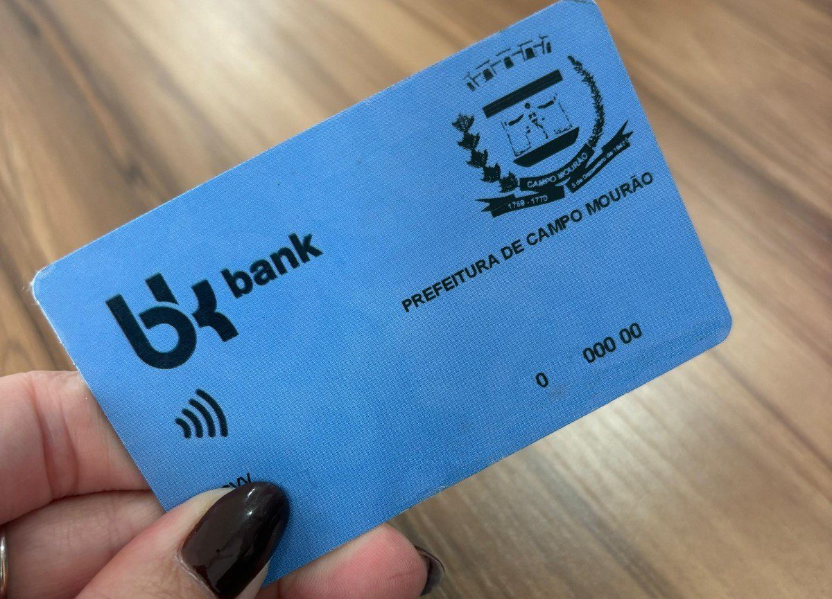 Prefeitura de Campo Mourão rescinde contrato com BK Bank