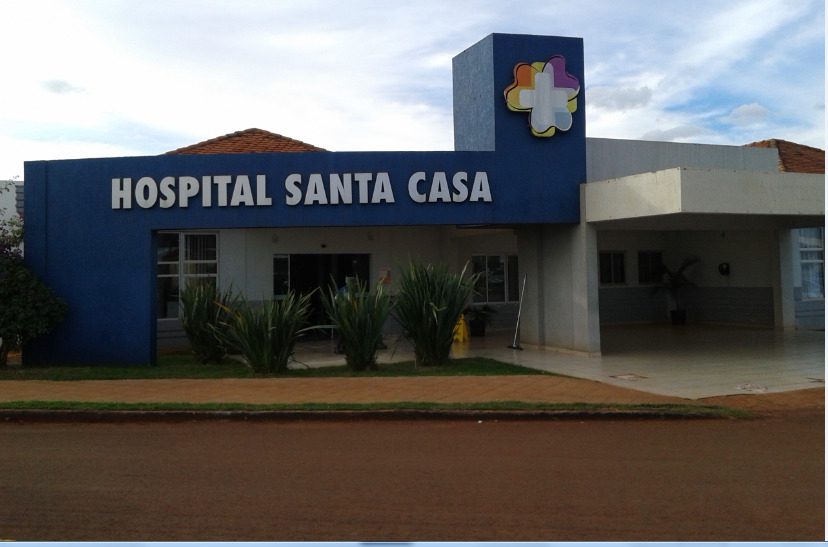 Santa Casa de Campo Mourão bate recorde de cirurgias e implanta novos serviços