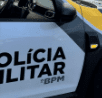 Casal é Preso por Roubo e Lesão Corporal em Araruna