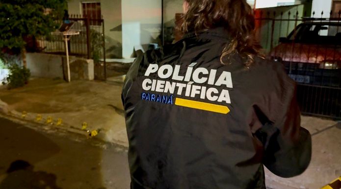 Campo Mourão registra 19º homicídio do ano; homem é morto a tiros
