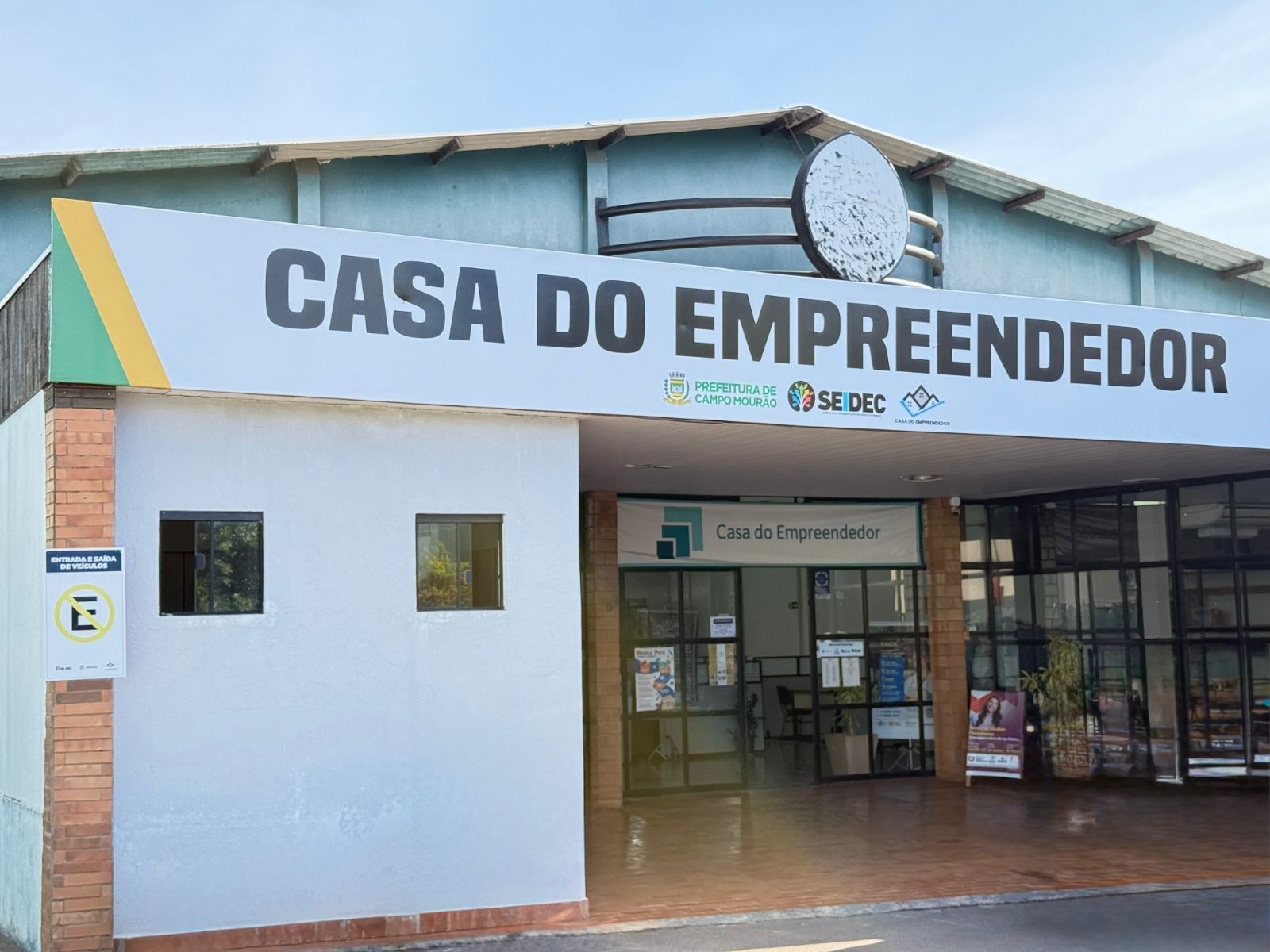 Campo Mourão realiza evento “Conexão Rosa” para celebrar o empreendedorismo feminino