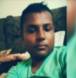 Jovem de Campo Mourão Desaparece Após Retornar de Rondon
