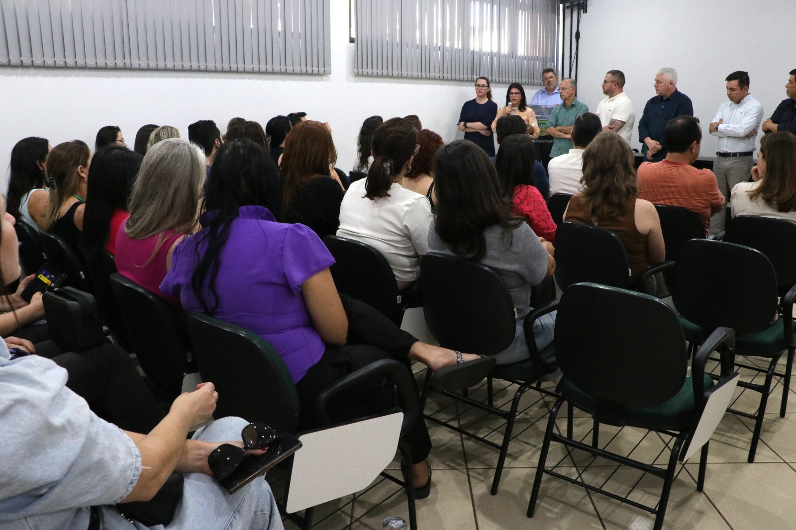 Campo Mourão lança Serviço de Família Acolhedora para garantir cuidado e proteção a crianças e adolescentes