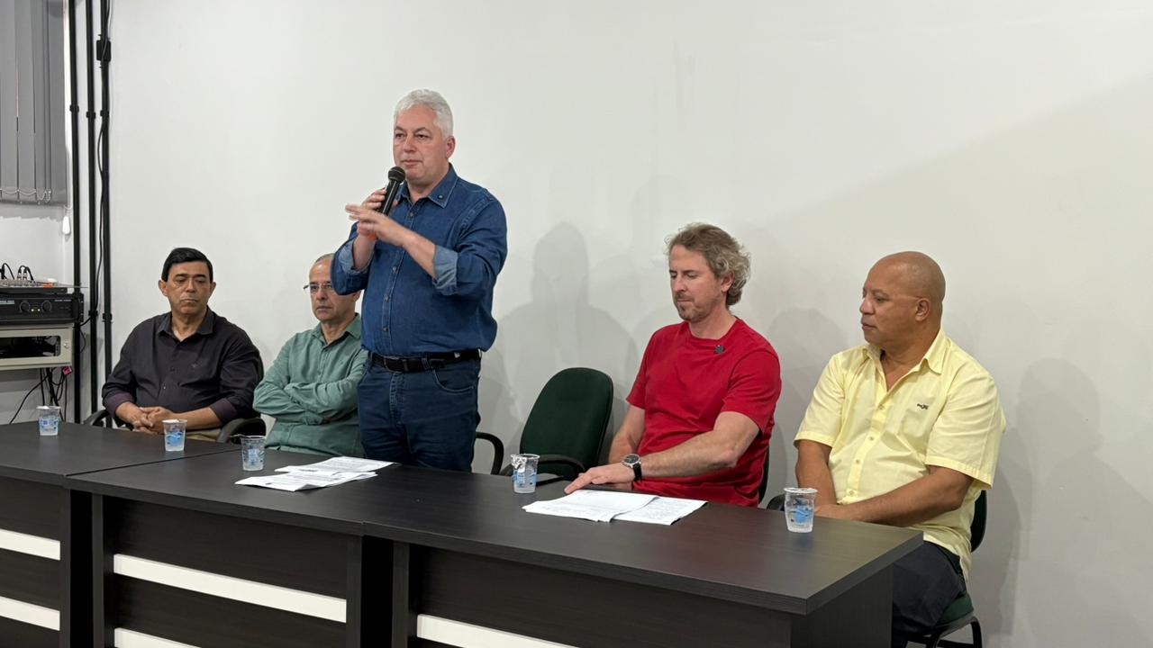 Campo Mourão recebe mais de R$ 12 milhões em investimentos para ampliar rede de saúde