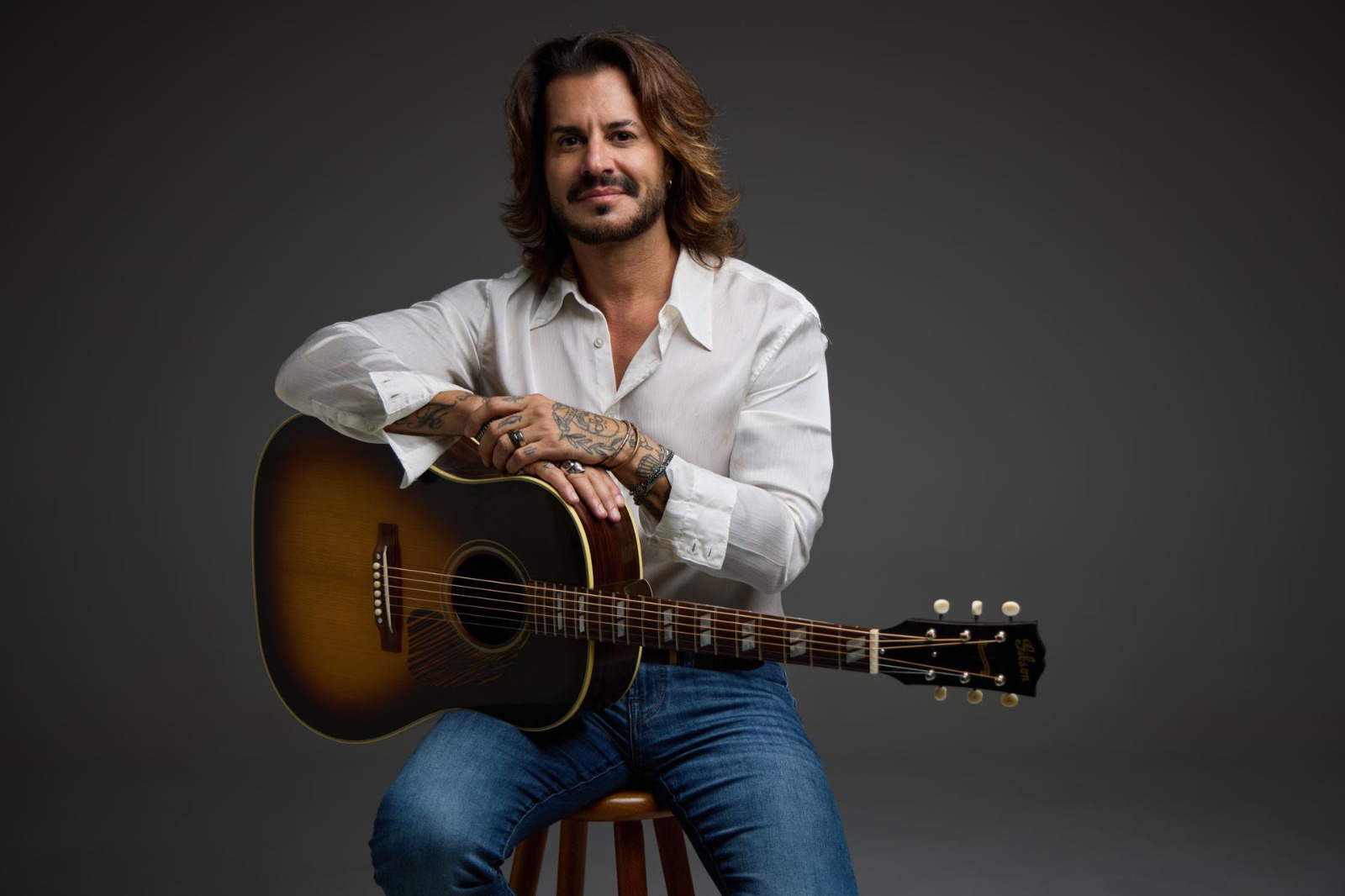 Campo Mourão realiza o Dia da Educação com palestra-show de Marco Túlio Lara, do Jota Quest