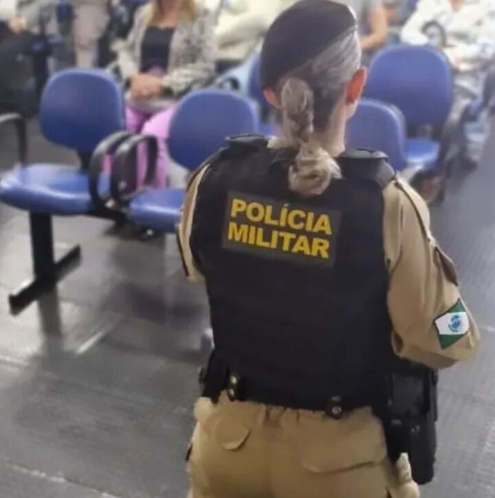 Operação Virtude Reforça Proteção e Combate à Violência Contra Idosos no Paraná
