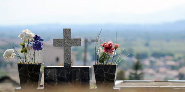 Qual o significado do dia de finados na tradição cristã?