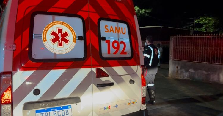 Acidente em Campo Mourão Deixa Mãe e Filha Feridas; Motorista Foge