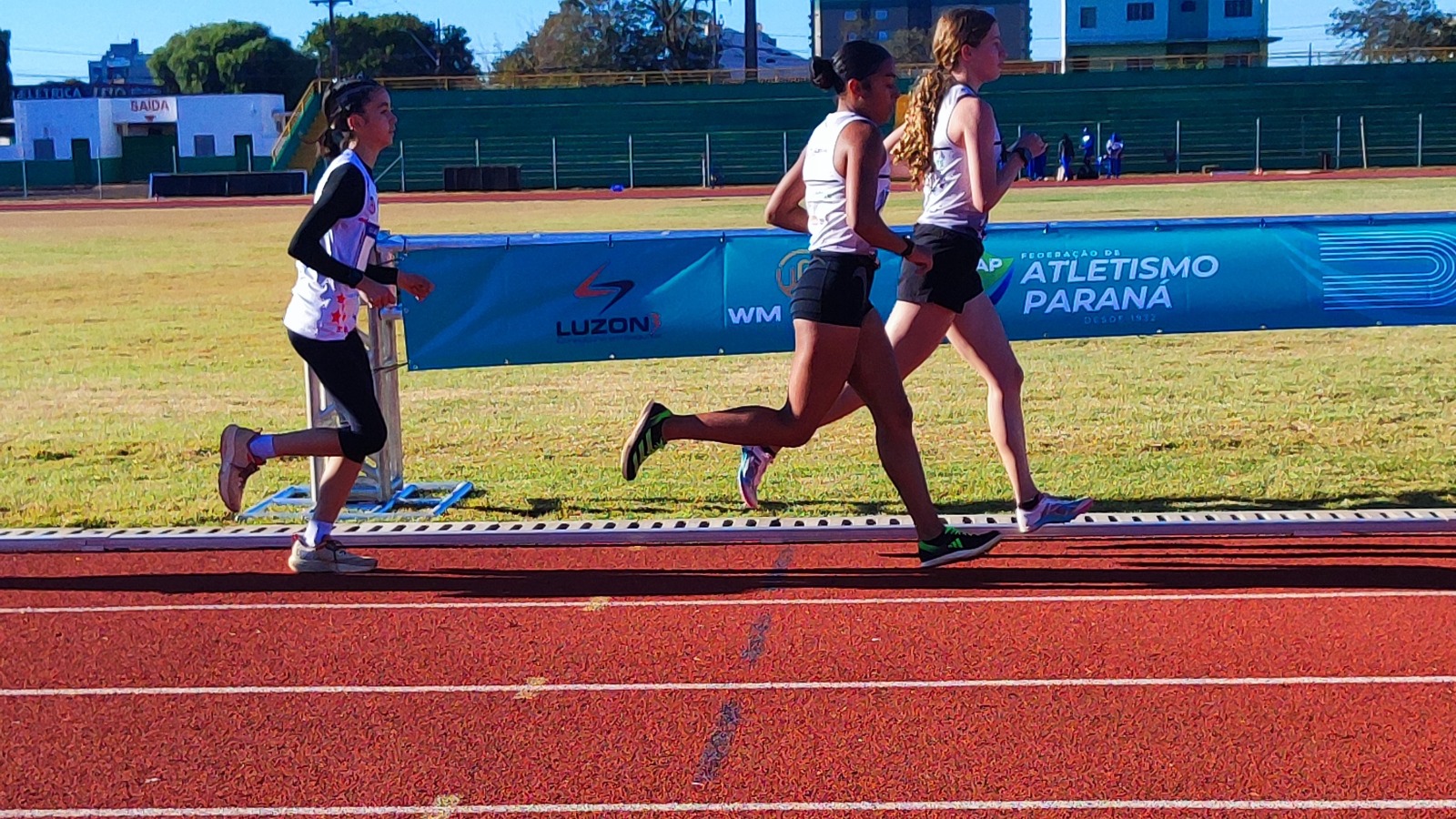 Campo Mourão está entre os 60 Centros de Formação de Atletismo selecionados pela CBAt